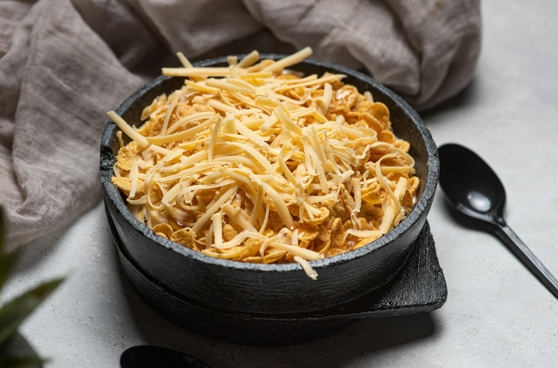 The Botched Recipe That Built America's Breakfast Aisle