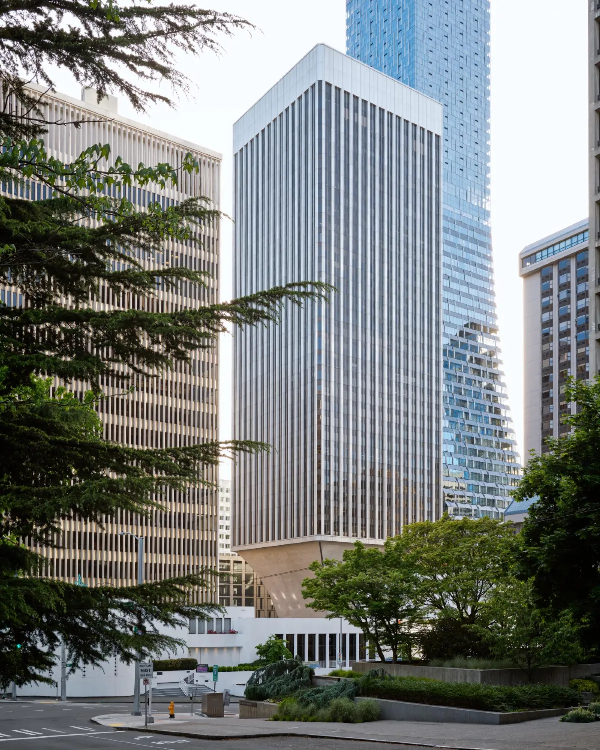 Rainier Tower