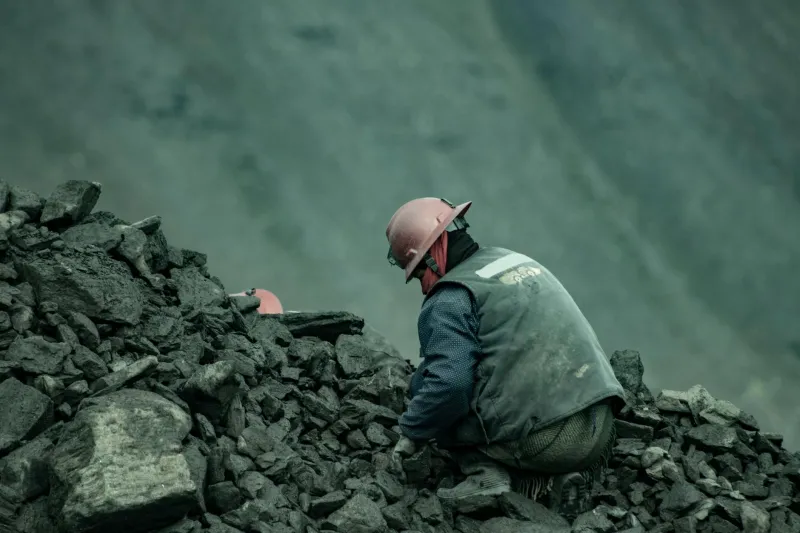 When California Gold Miners Accidentally Created America's Most Democratic Fashion Statement