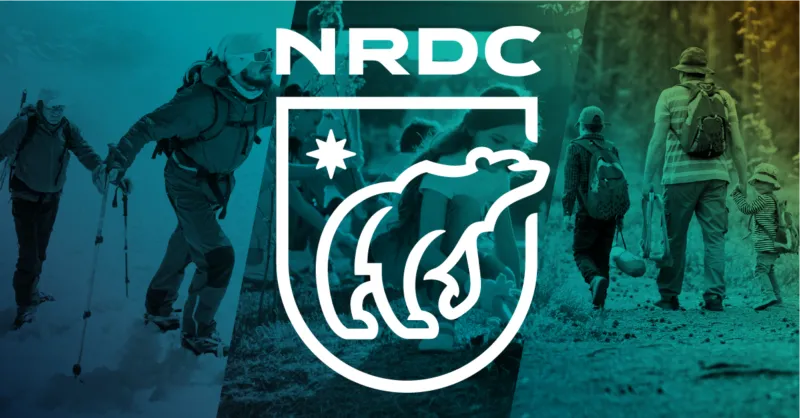 Natural Resources Defense Council