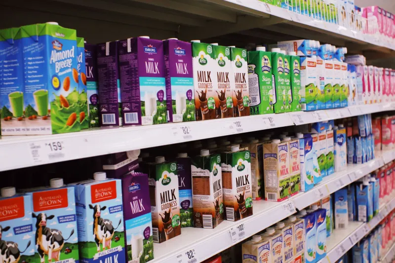 The Cereal Box Lie That Turned Americans Into Food Paranoids