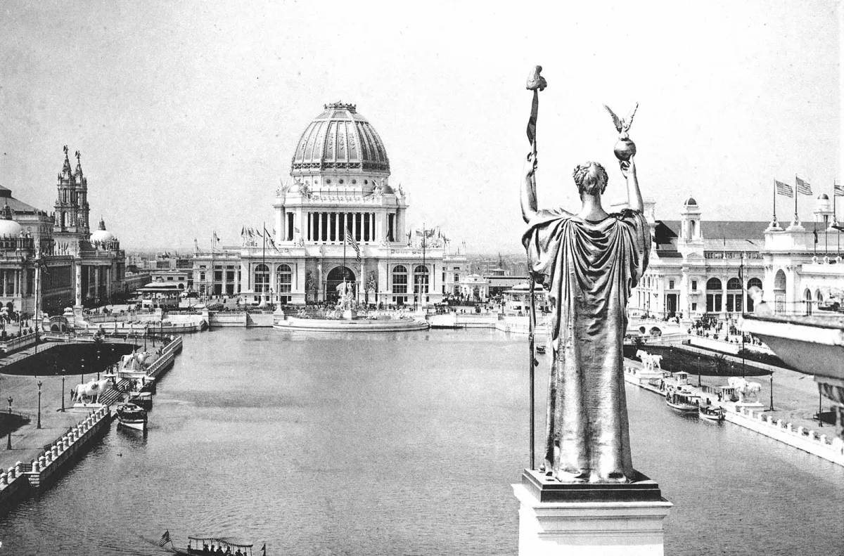 World's Columbian Exposition