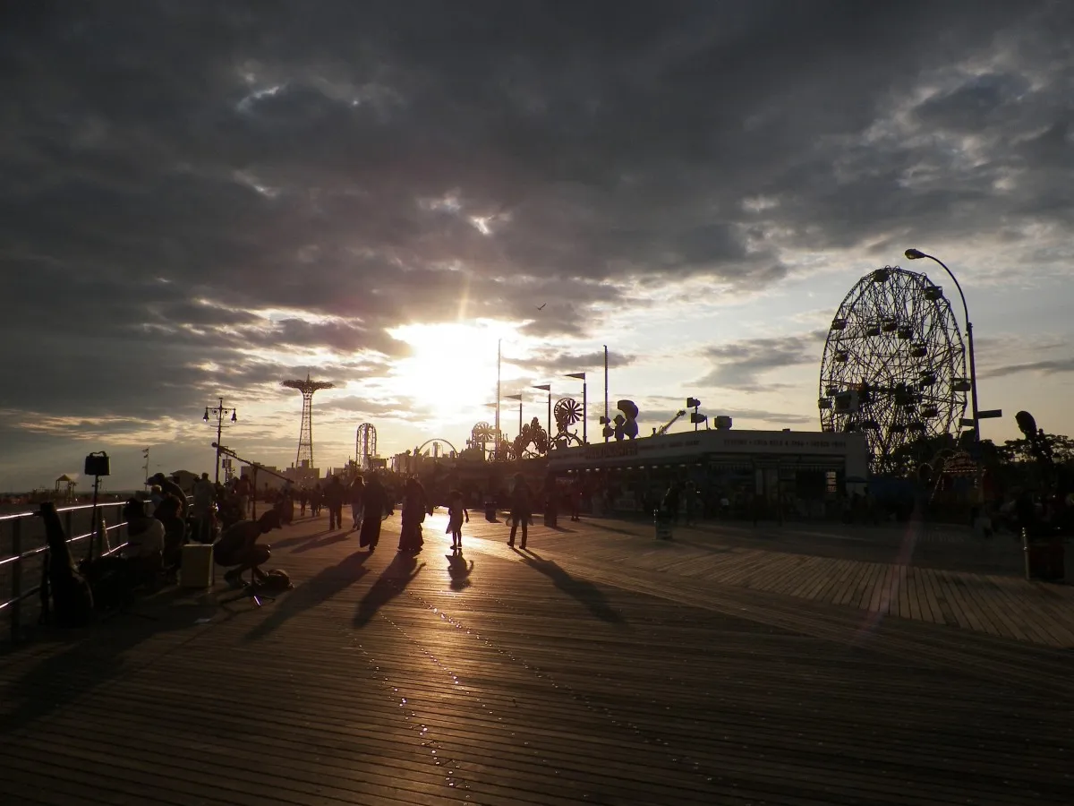 Coney Island
