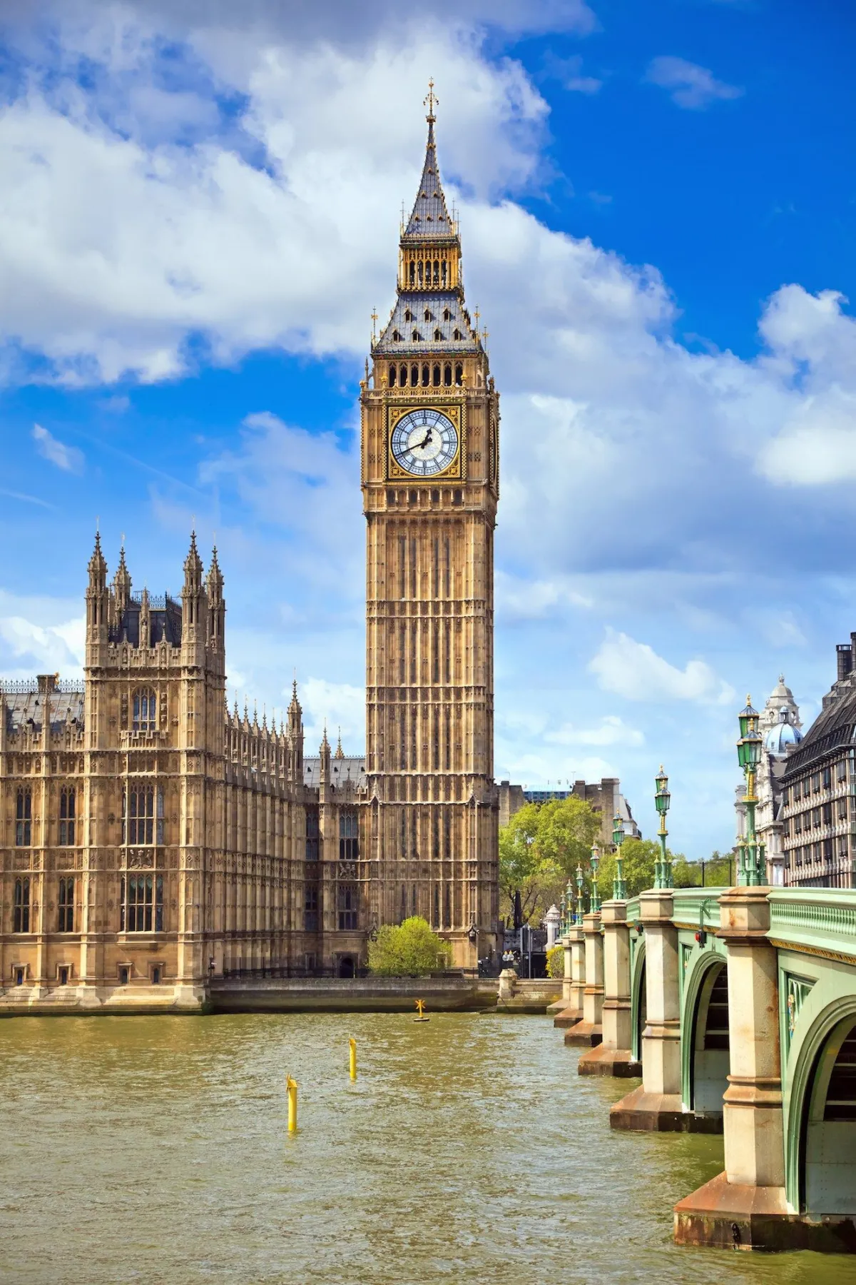 Big Ben