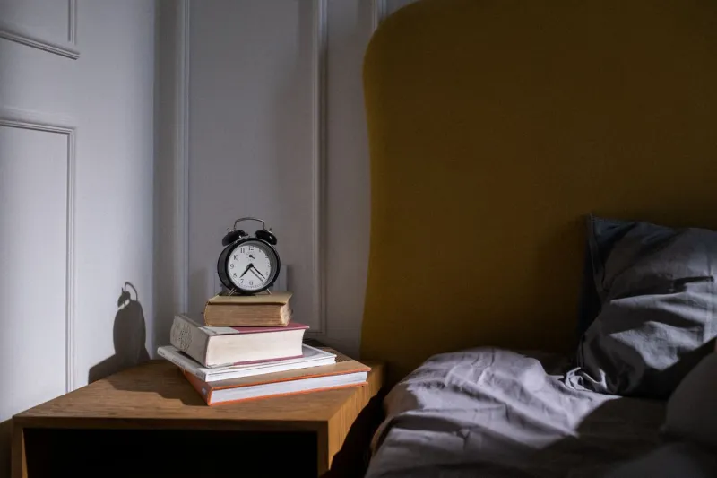 The Dismissed Inventor Who Accidentally Trained 300 Million Americans to Wake Up on Command