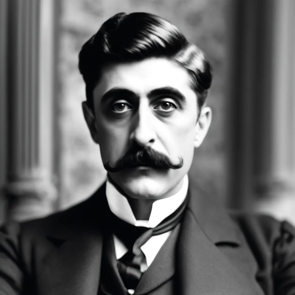 Marcel Proust