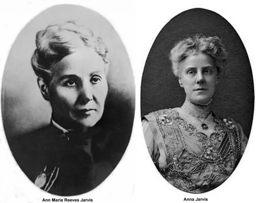 Anna Jarvis