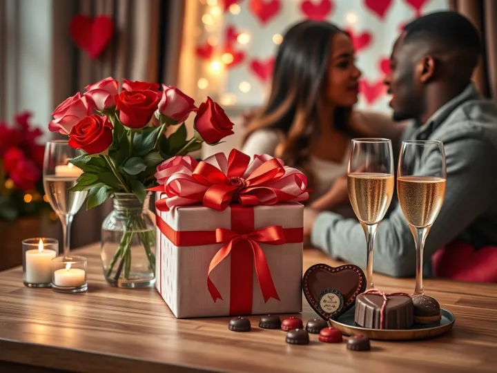 Valentine's Day