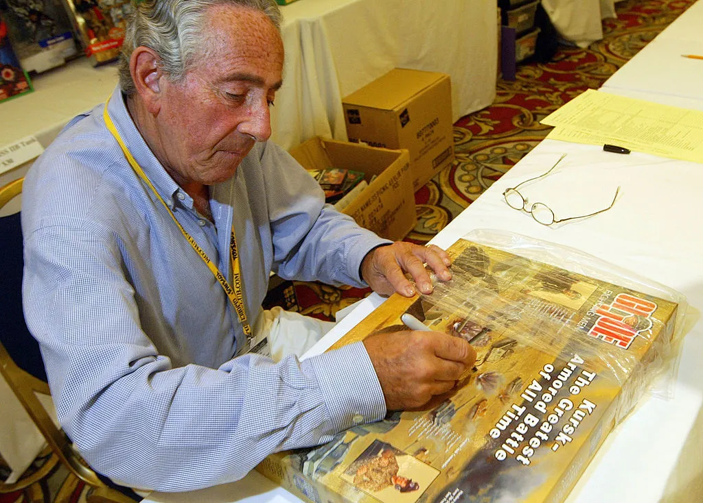 Don Levine