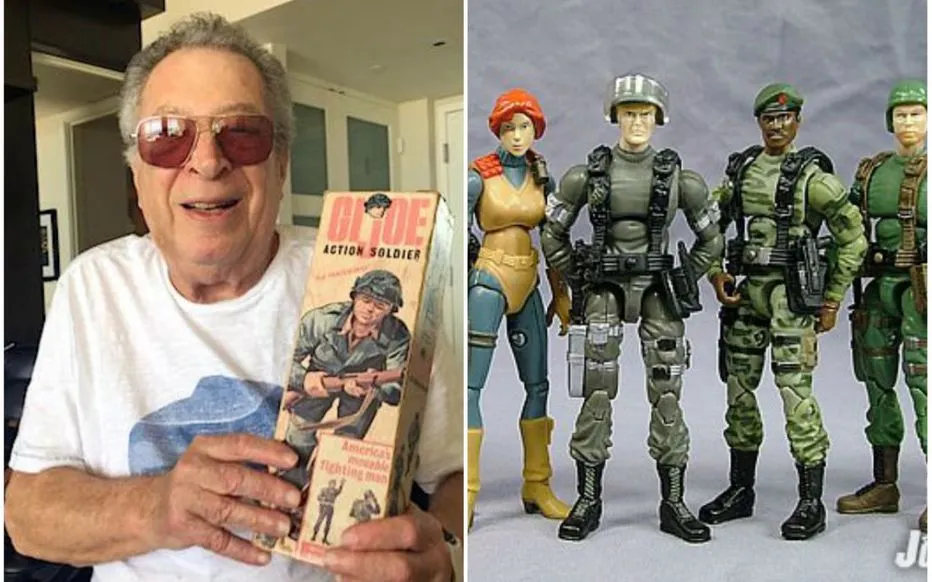 Stan Weston