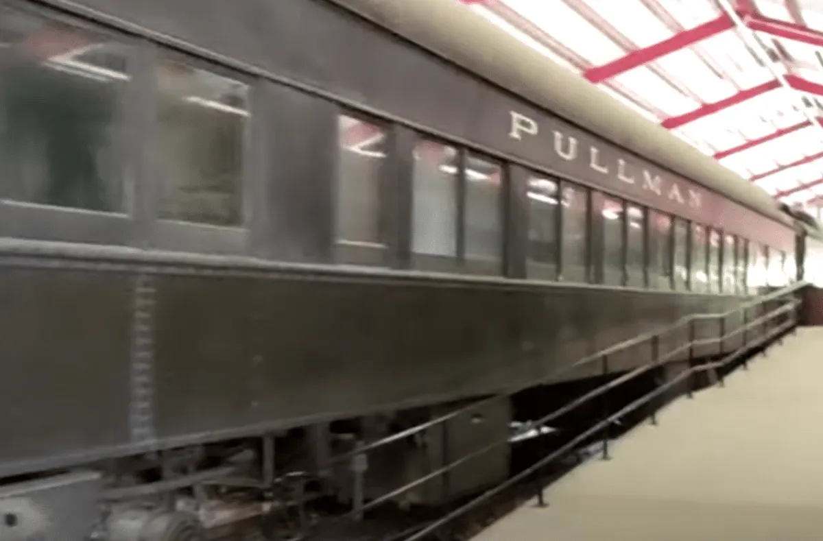 Pullman Company