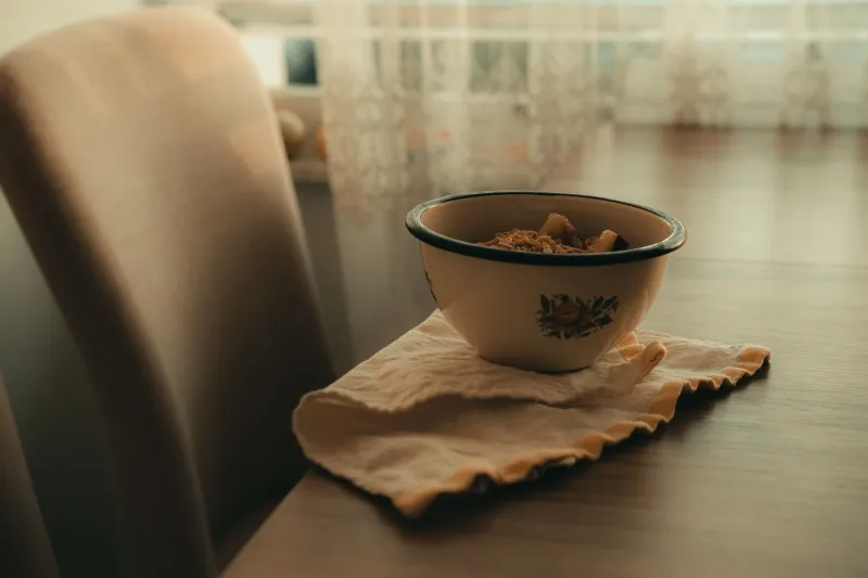 Breakfast Wasn't Always the Most Important Meal of the Day — Someone Invented That Idea and Sold It to America
