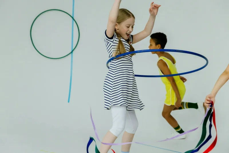 From Trash Bin to Fitness Fad: How Australia's School Exercise Became America's Biggest Toy Obsession