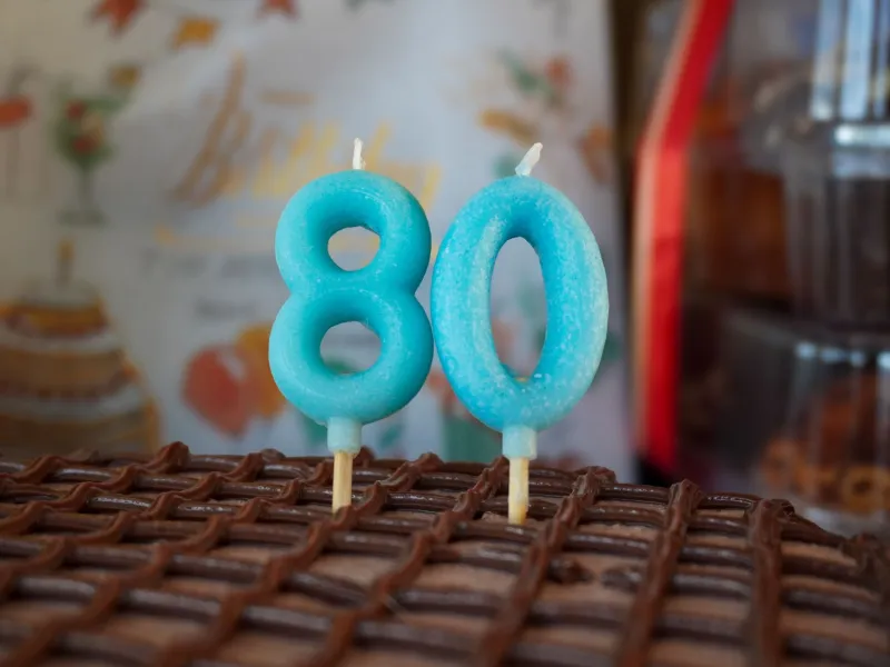 Nobody Needed Birthday Candles Until Someone Decided to Sell Them