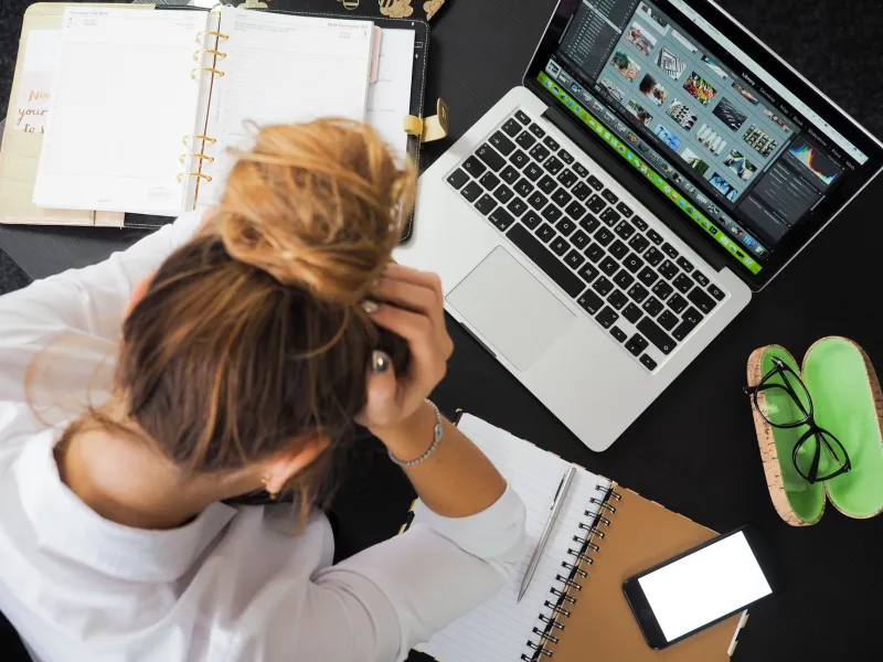One Nervous Computer Scientist Invented Your Most Annoying Login Ritual
