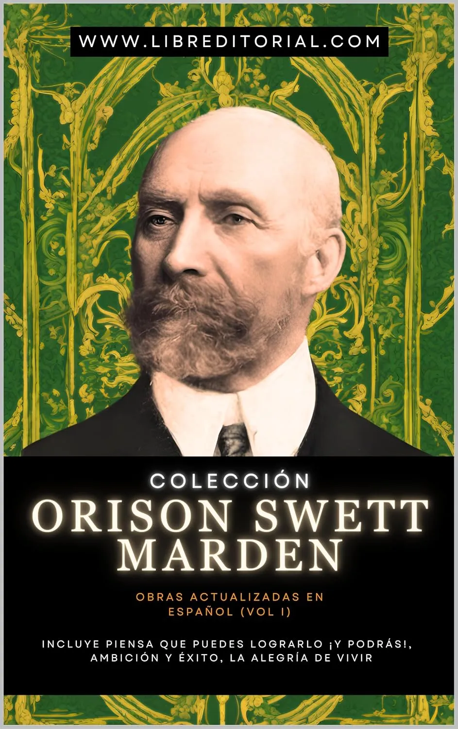 Orison Swett Marden