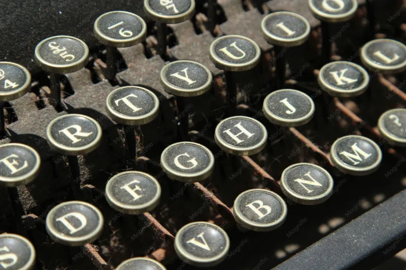 The Keyboard Layout That Was Built to Fail — And Won Anyway