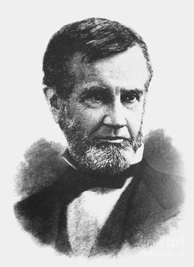 Charles Ferdinand Dowd