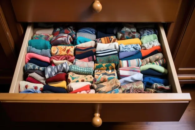 The Sock Drawer Problem Was Invented in a Boardroom