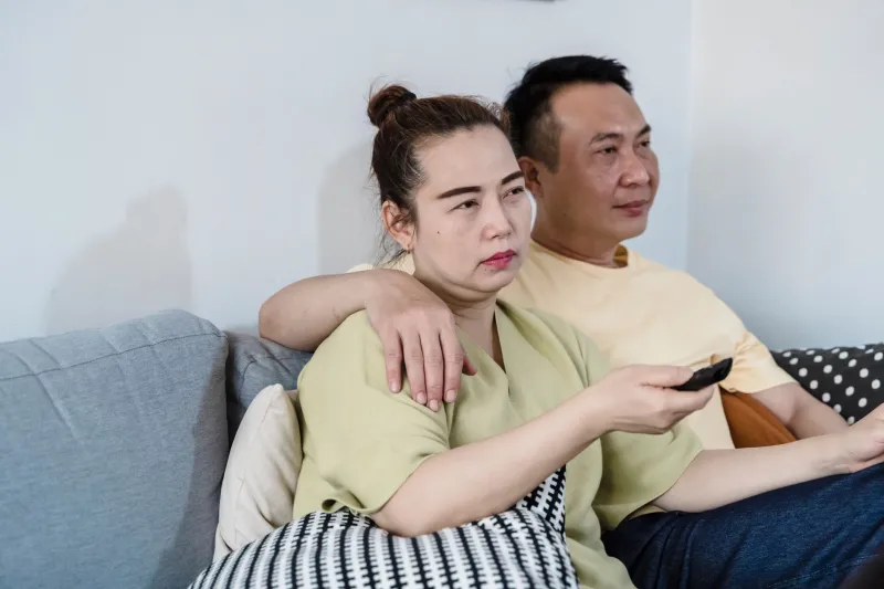 The Gadget Nobody Wanted That Accidentally Created America's Couch Culture