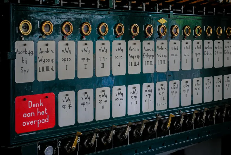 How Two Inventors' Petty Phone Fight Gave America Its Most Common Word