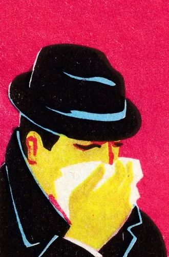Nobody Knows Why We Say It, But Try Staying Silent Next Time Someone Sneezes